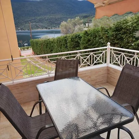 Bella Vista Apartment Gialtra Exterior photo