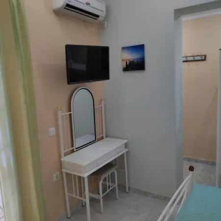Bella Vista Apartment Gialtra Exterior photo