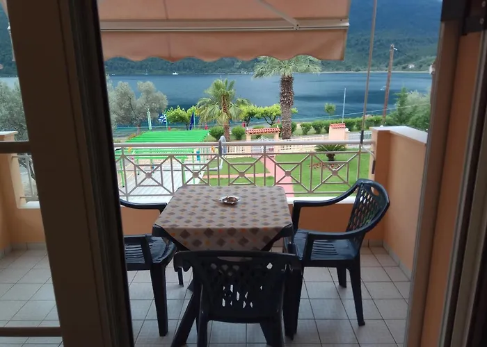 Bella Vista