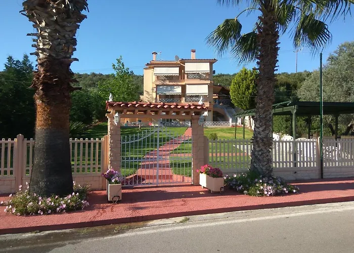 Bella Vista