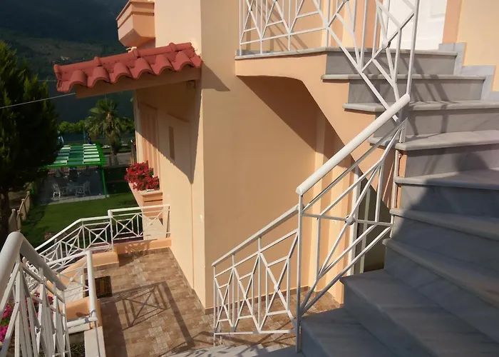 Bella Vista