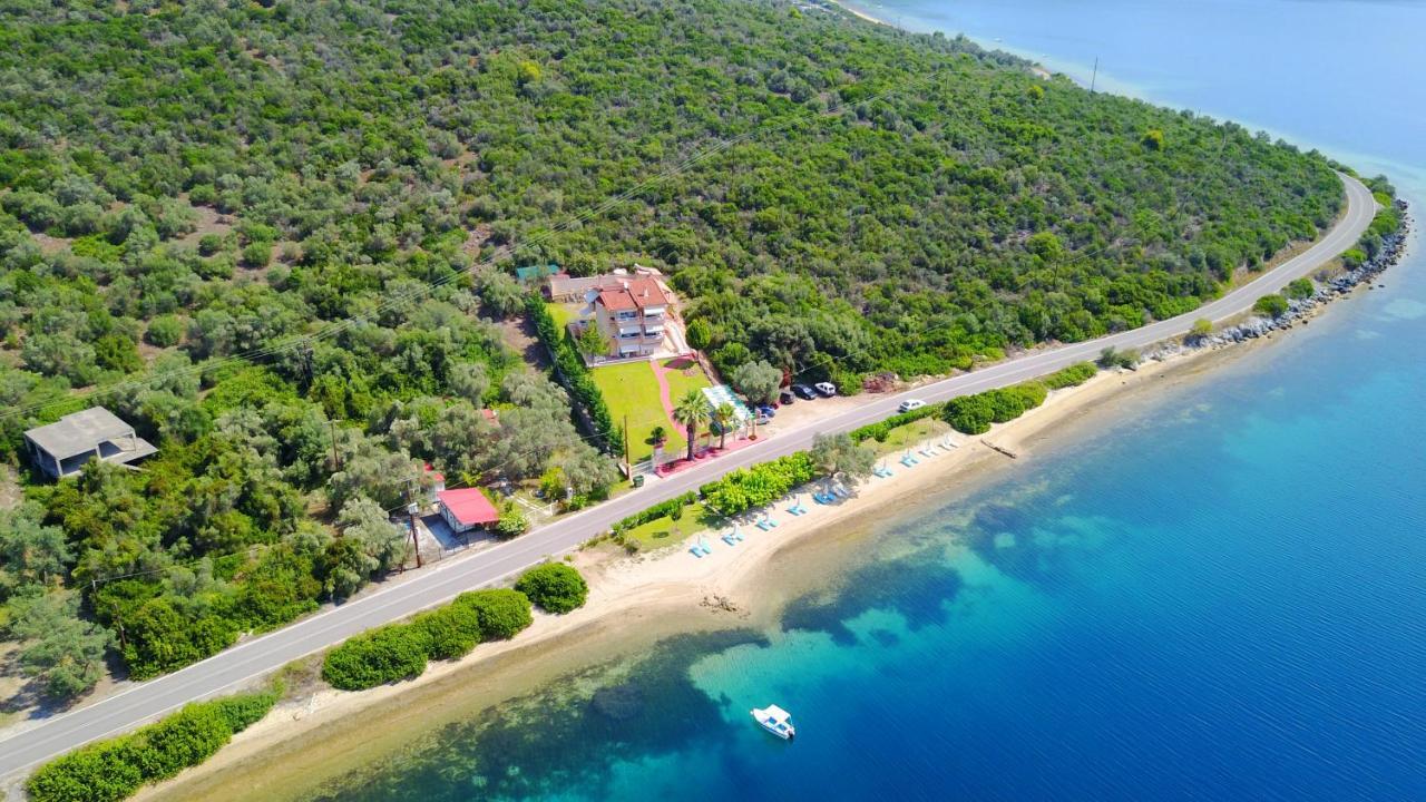 Bella Vista * Gialtra