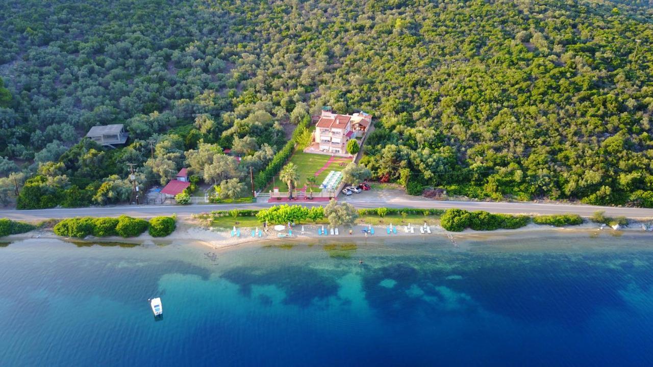 Bella Vista * Gialtra