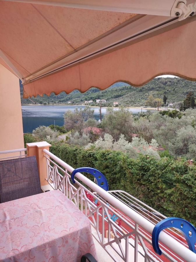 Apartment Bella Vista Gialtra