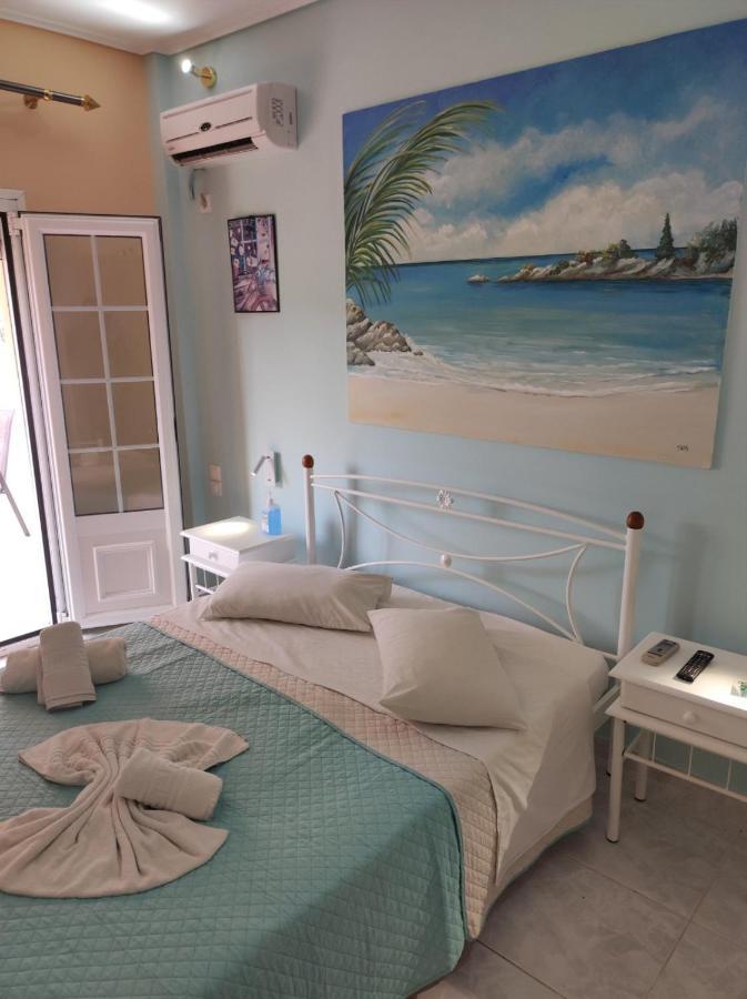 Apartment Bella Vista Gialtra