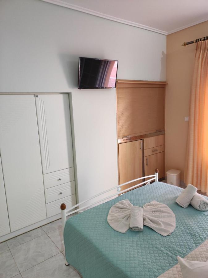 Apartment Bella Vista