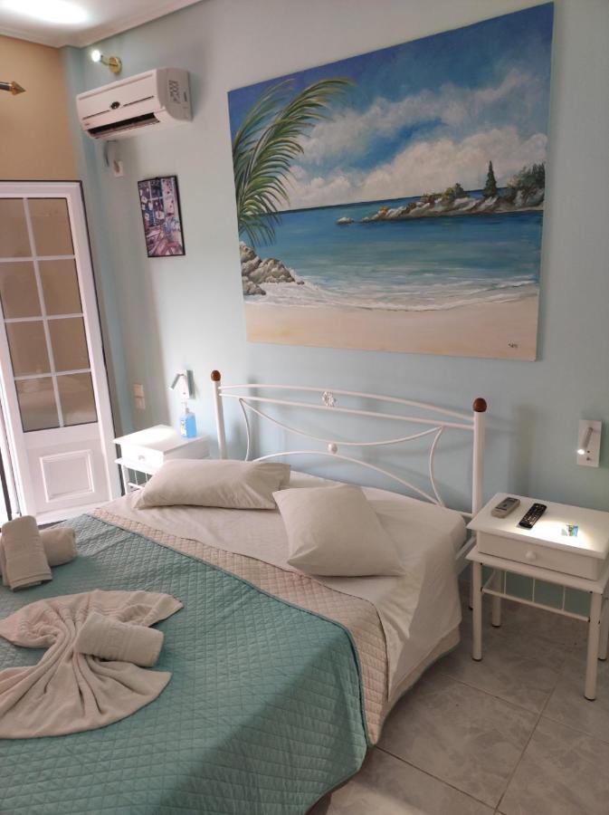 Apartment Bella Vista