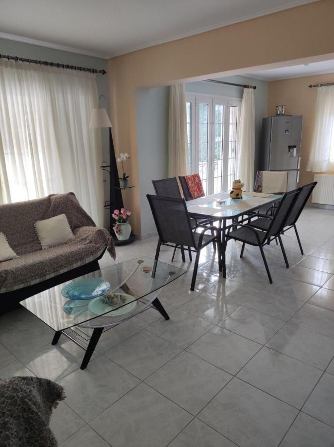 Apartment Bella Vista Gialtra