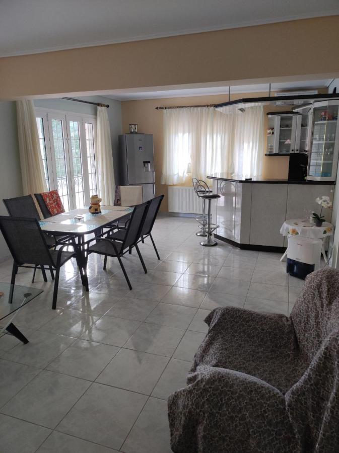 Bella Vista Apartment Gialtra