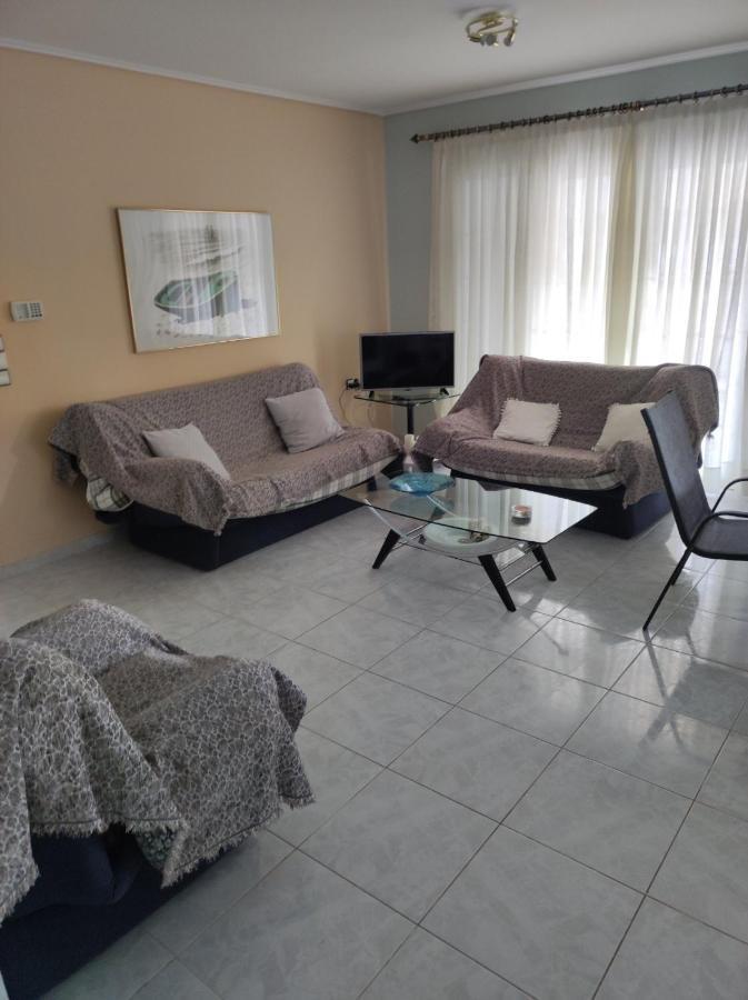 Apartment Bella Vista Gialtra