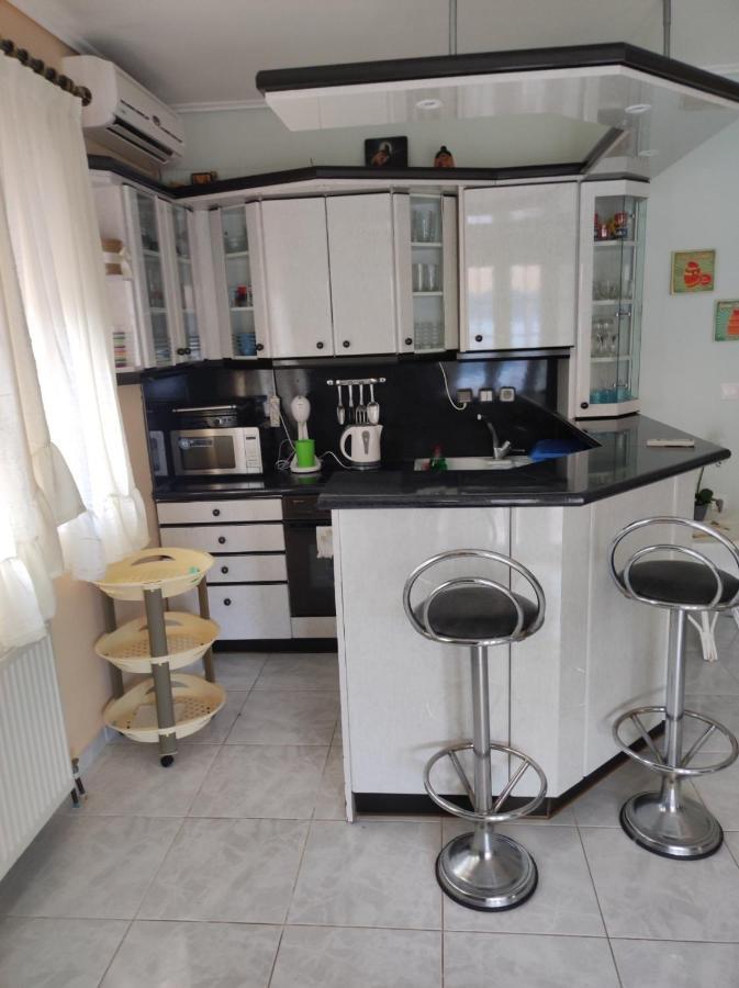 Apartment Bella Vista Gialtra