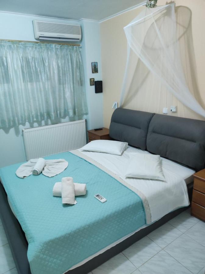Bella Vista Apartment