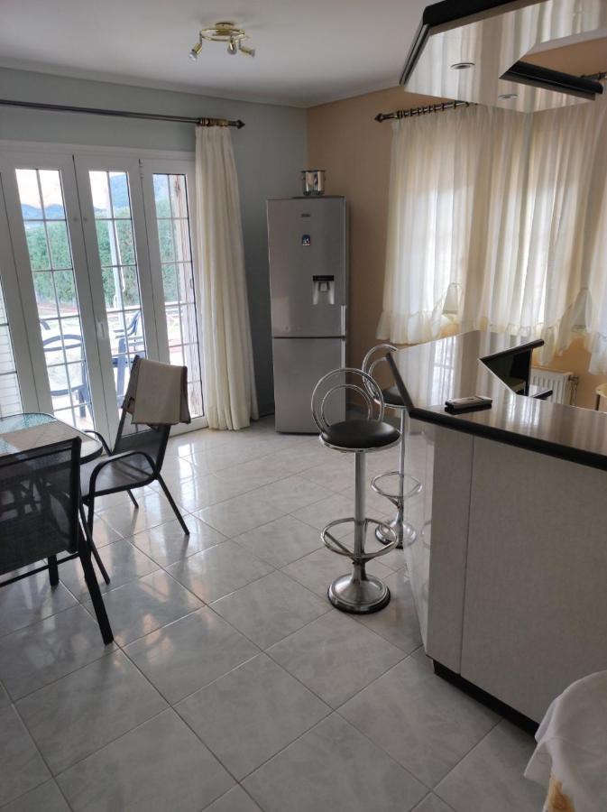 Bella Vista Apartment