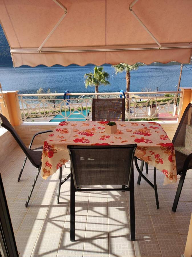 Bella Vista Apartment Gialtra