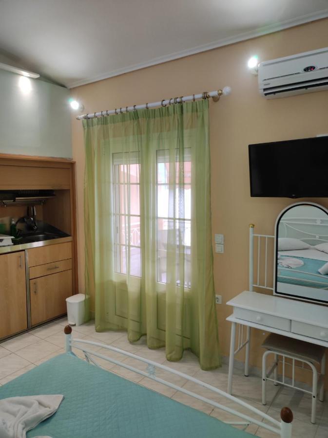Apartment Bella Vista *
