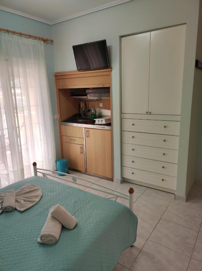 Bella Vista Apartment