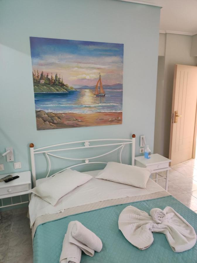 Bella Vista * Gialtra