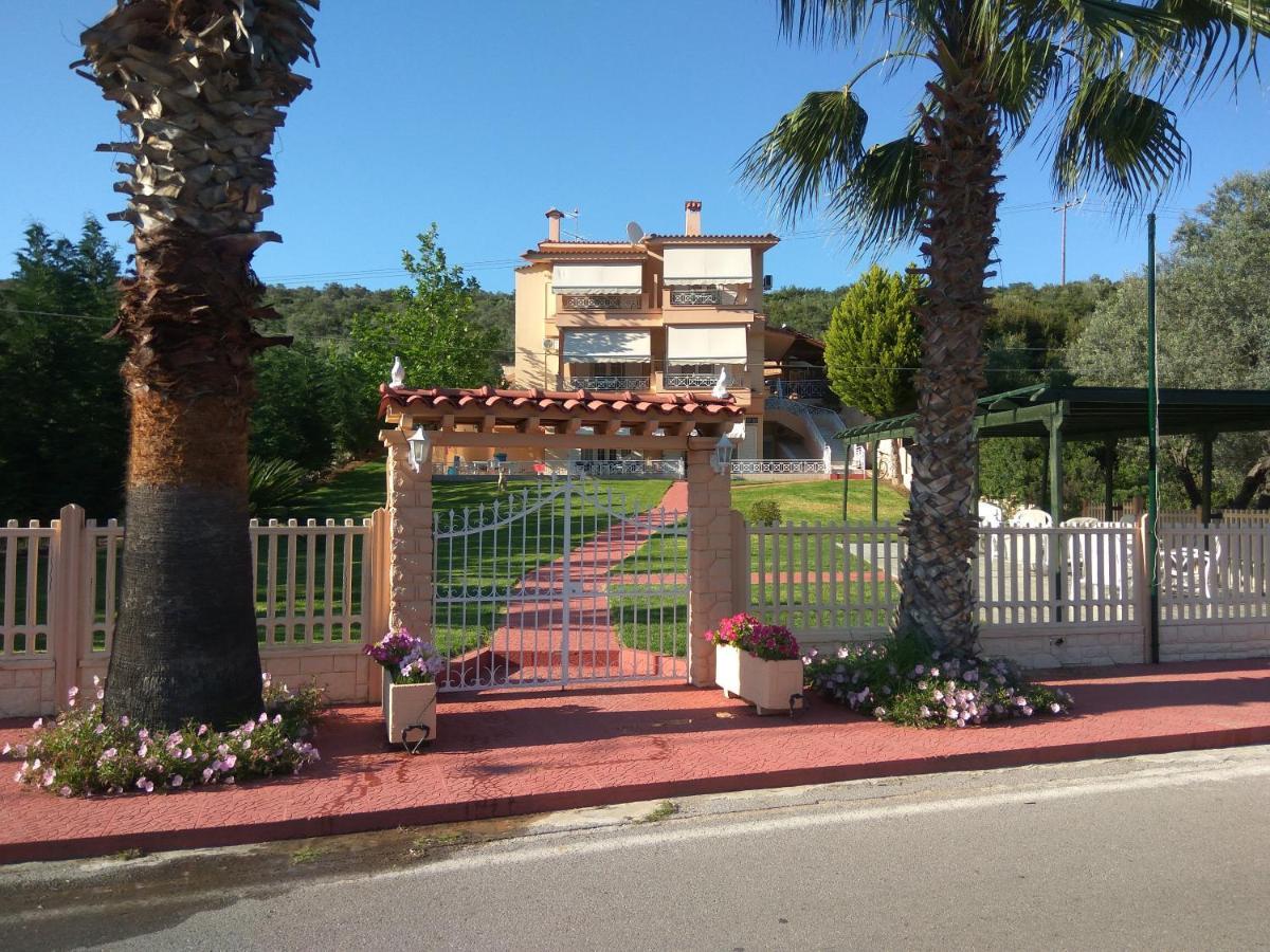 Bella Vista * Gialtra