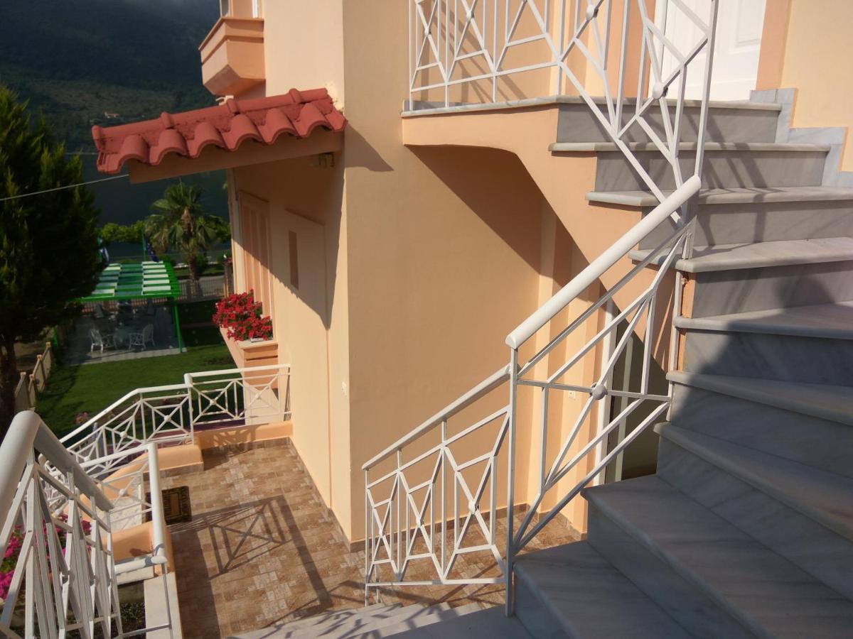 Bella Vista Apartment