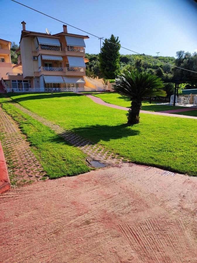 Bella Vista Gialtra