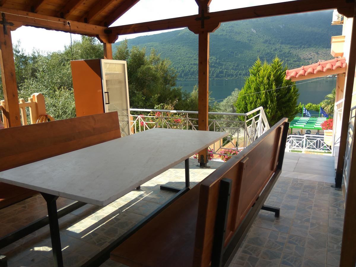 Bella Vista *