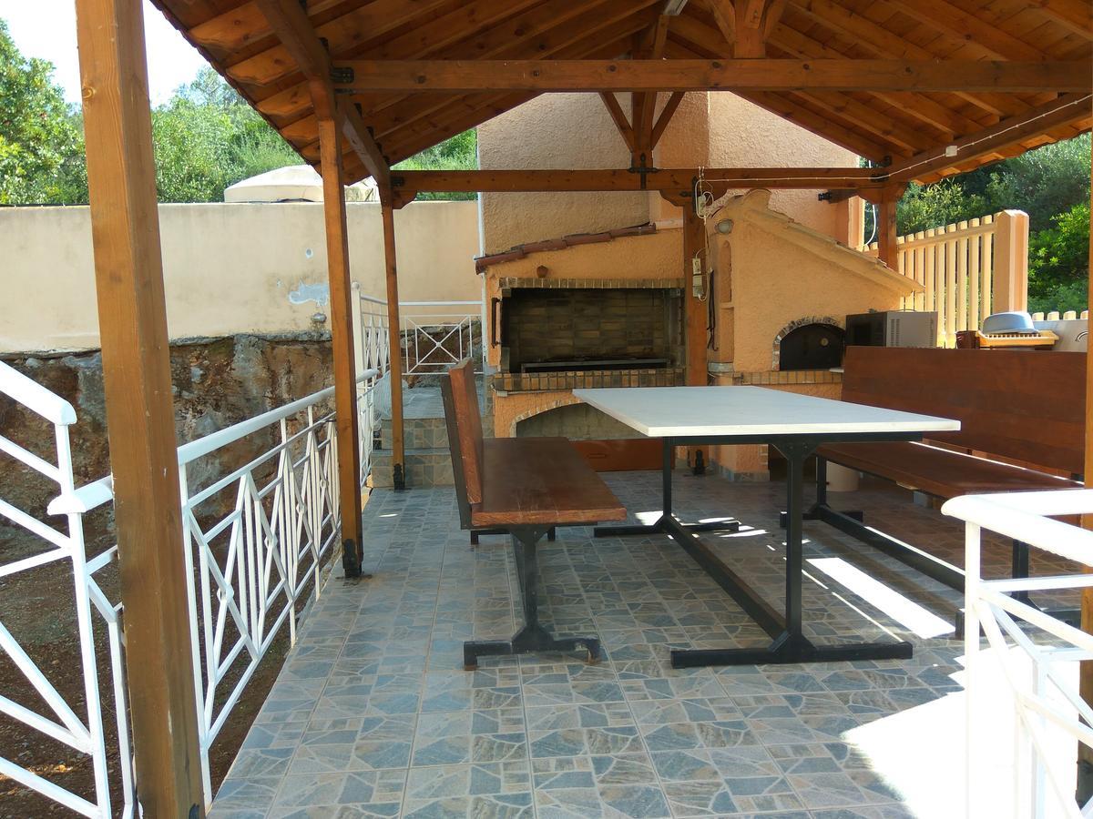 Bella Vista Apartment Gialtra
