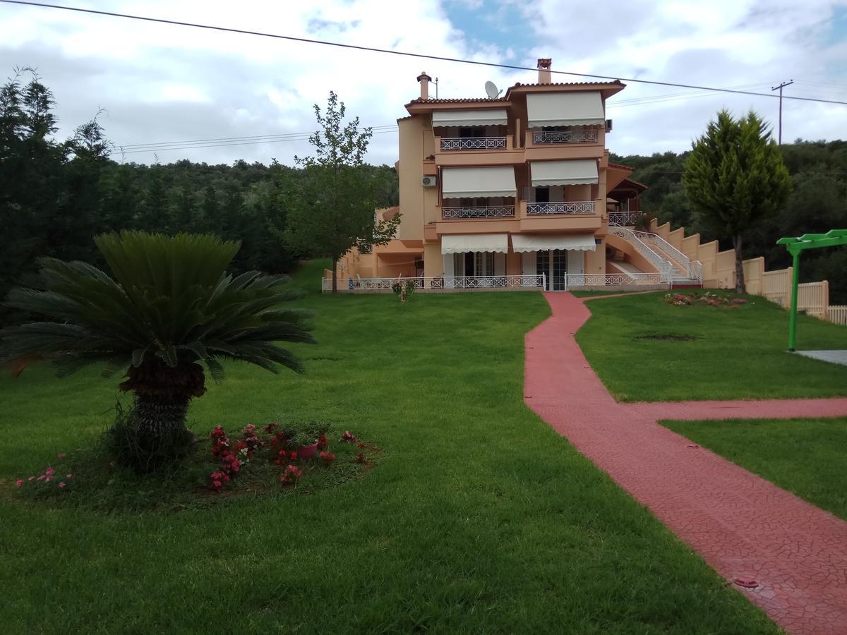 Apartment Bella Vista *