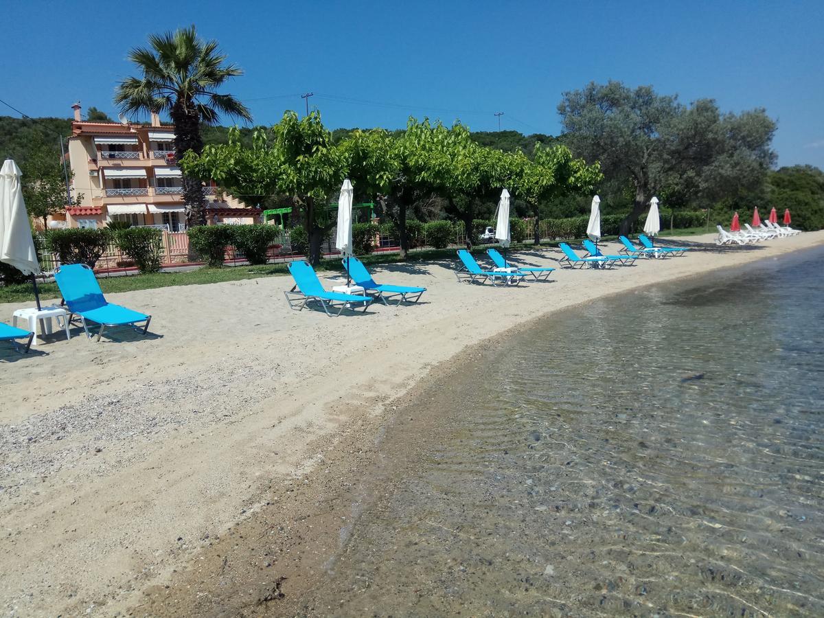 Bella Vista Gialtra