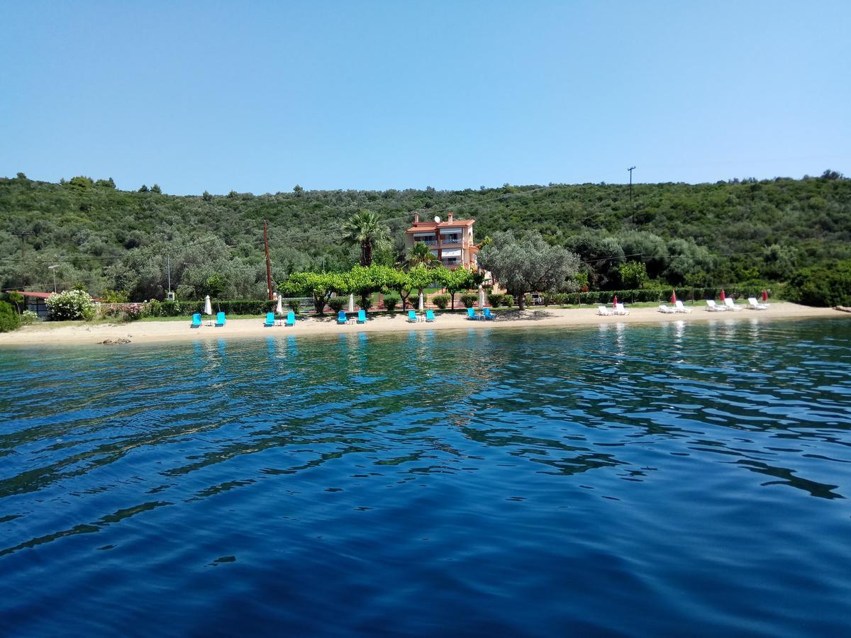 Bella Vista