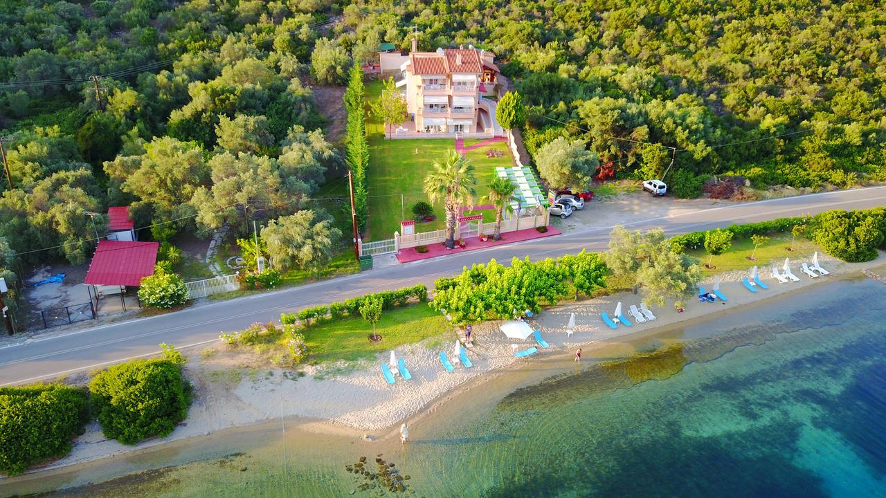 Bella Vista