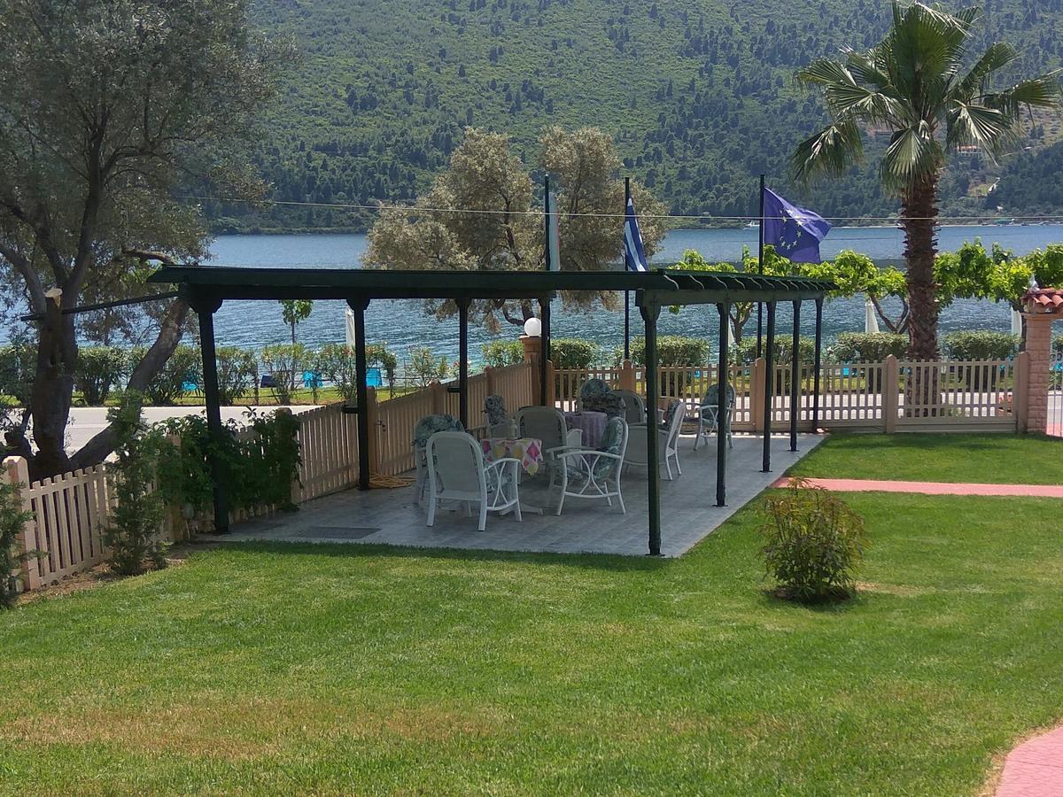 Apartment Bella Vista Gialtra