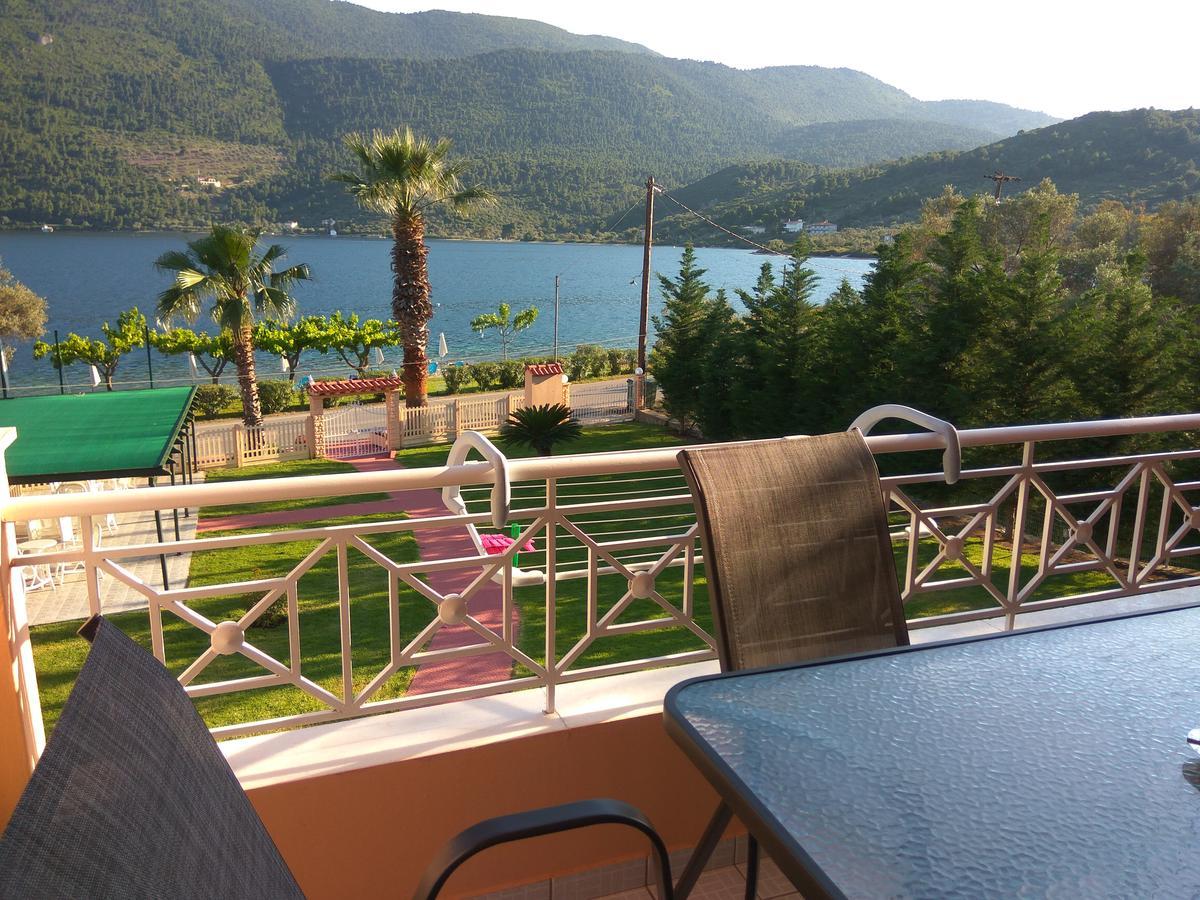 Bella Vista