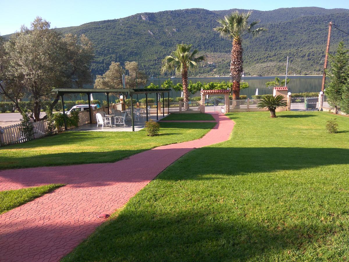 Apartment Bella Vista Gialtra